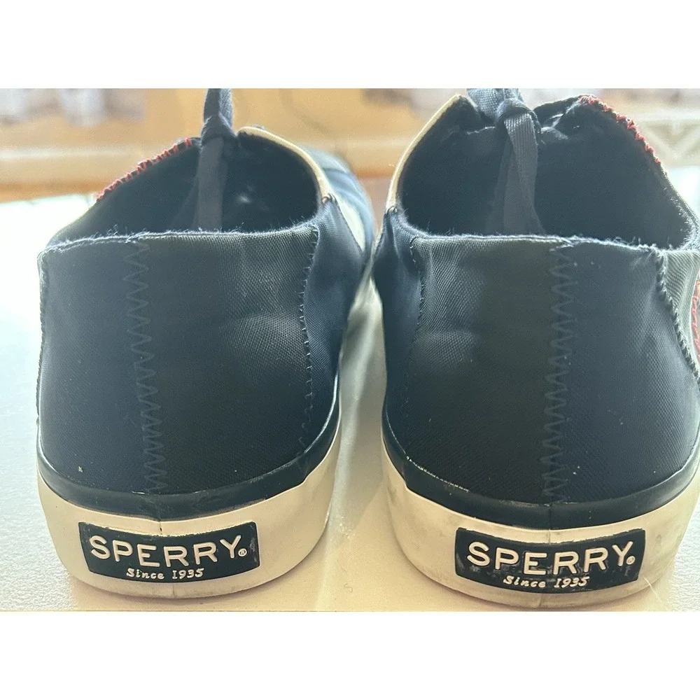 Sperry captains cvo